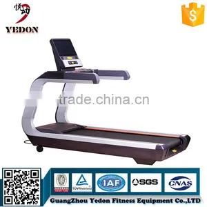 2016 Commercial Fitness Treadmill Running Machine thumbnail-3