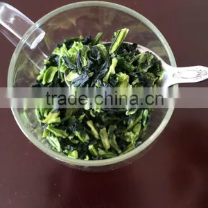 Dehydrated Green-stalked Vegetable thumbnail-1