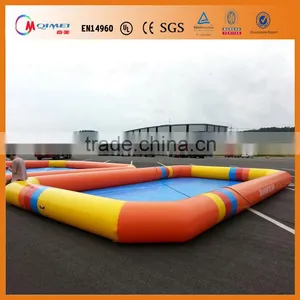 New Style Inflatable Pool Game for Adults,inflatable Pools Wholesale thumbnail-5