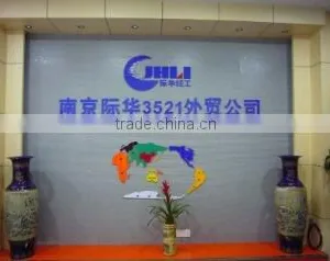 Nanjing Jihua 3521 Special Equipment Co., Ltd. company overview - view 2 thumbnail