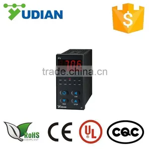 Six Channel Temperature Indicator AI-706M 6 Channel Temperature Indicator thumbnail-4