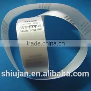 Customized Heat TransferLabels thumbnail-1