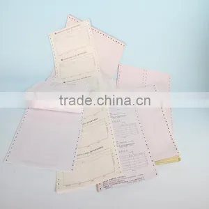Custom Ply and Size Carbonless Paper thumbnail-1