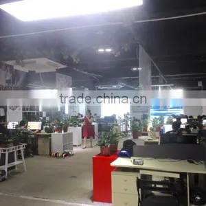 Shenzhen Aung Crown Caps & Hats Industrial Ltd. company overview - view 3 thumbnail