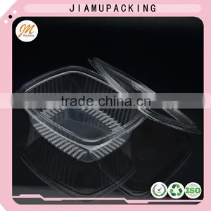 Made in China Clear PET Blister Packaging thumbnail-2