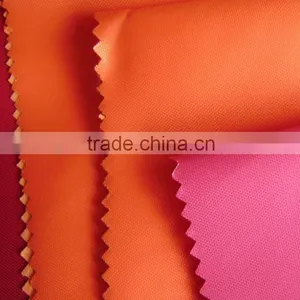 Nylon Oxford NFPA701 Fabric thumbnail-1