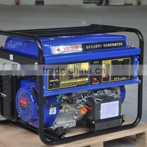 Gasoline Generator 13HP, 5KW GFC6800 - High Cost Effective thumbnail-2