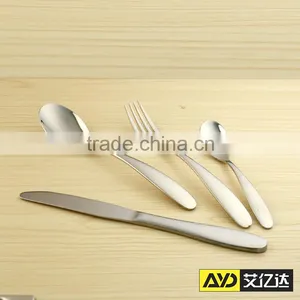 Best Selling 18/10 Stainless Steel Flatware thumbnail-1