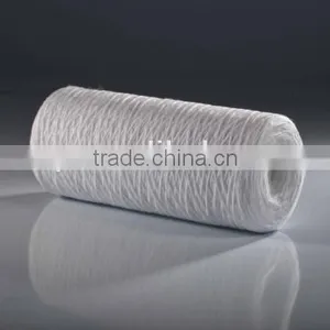 40 Inch 5 Micron pp Yarn Filter Cartridge thumbnail-4