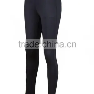 China Supplier Wholesale Custom Compression Leggings Fitness Clothing thumbnail-6
