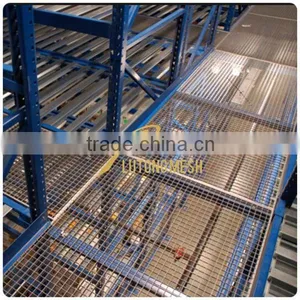Good Quality Stainless Steel Bar Grating/steel Grating thumbnail-3