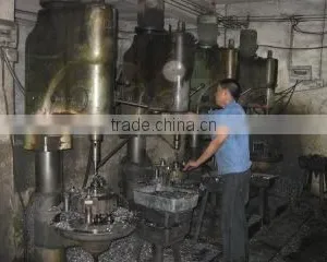 Ruian Zhongzhen Auto Spare Parts Manufacturing Co., Ltd. company overview - view 2 thumbnail