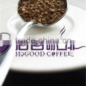 Bulk Packing Instant Coffee Freeze Dried thumbnail-2
