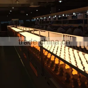 5W GU10 LED Spotlight 38 Degree Beam Angle LED Spot Light thumbnail-2