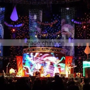 Exhibition Lighting Truss Rigging thumbnail-1