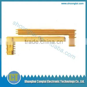 Escalator Demarcation Strip 50626403 thumbnail-1