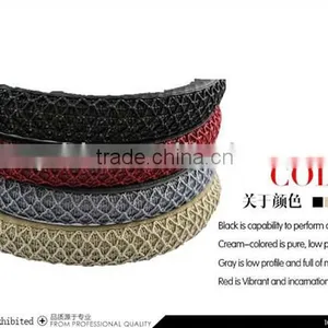 Hot Sale Car Steering Wheel Cover Car Accessories thumbnail-2
