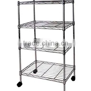 Moveable Wire Shelf thumbnail-1