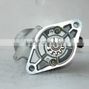 228000-2120 12V 10Teeth Starter thumbnail-1