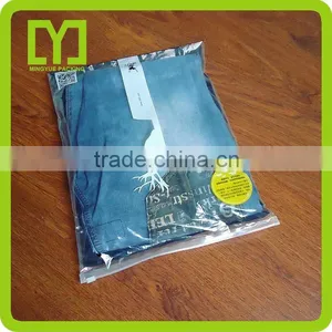 2015alibaba China Wholesale Free Samples Clear Plastic pe Plastic Bag thumbnail-6