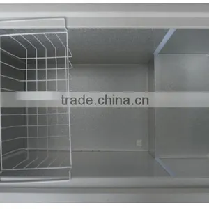 -25 Degree 203L and 263L Chest Type Deep Freezer thumbnail-3