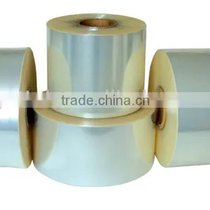 Heat Sealable Bopp Film Manufacturer thumbnail-4