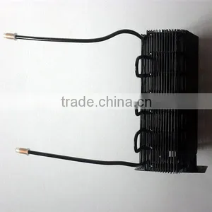 Mini Refrigerator Condenser For Cold Room thumbnail-1