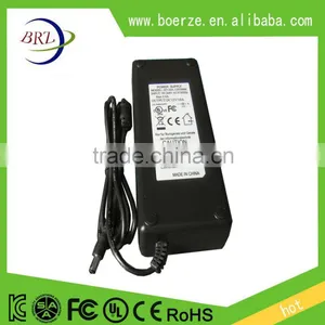 Motor Power Adapter DC 48V2.5A thumbnail-3