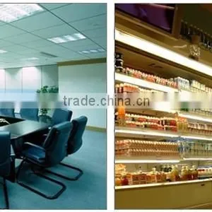 High Quality T8 Plastic With Alu Sheet Inside for 2015 18W thumbnail-4