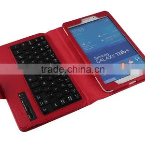 Keyboard Case for 8.0 Inch Tablet for Samsung TAB4 8.0inch T330-SA03 thumbnail-3