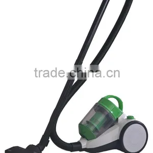 Hepa Filter With Small Vacuum Cleaner CS - T3301 thumbnail-1