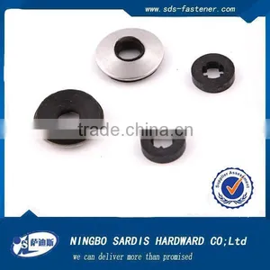 Hot Sales Din 434 Curved Galvanized Square Washer thumbnail-3