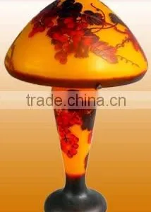 2013 New Style INDIAN GLASS LAMP thumbnail-1