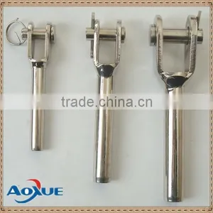 Lifting Wire Rope Connector, Stainless Steel Wire Joint thumbnail-2