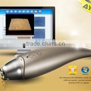 AYJ-J016 Skin Ance Blackhead Wrinkle Microscope thumbnail-1