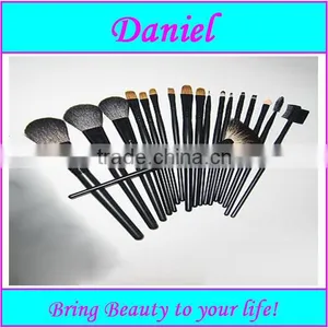 High Quality 18pcs Best Makeup Brush Sets Manufacturer thumbnail-1