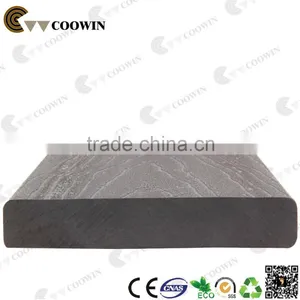 Hot Sale WPC Solid Decking thumbnail-5
