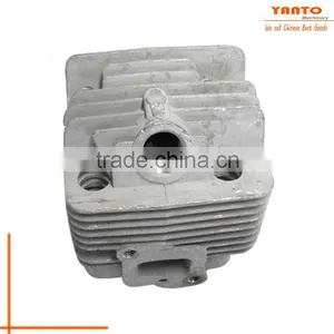 High Quality Garden Tools Hydraulic Cylinder Gas Cylinder for 1E34F-8 Gasoline Engine thumbnail-2