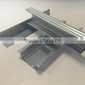 Main Channel/furring Channel /wall Angle to Middle East Wholesaler With Good Qulity in China. thumbnail-4