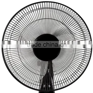 2016 16 Inch Air Cooling Stand Fan With New Style thumbnail-3