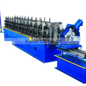 Joint Hiden Type Cold Roll Forming Machine for Sales thumbnail-1