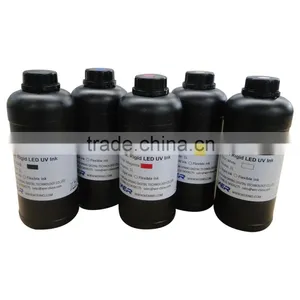 Top Selling uv Printing Ink in Printing Inks WER CMYK W First Grade Quality uv Ink Price thumbnail-2
