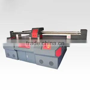 2016 New Arrival Ricoh Print Head Inkjet uv Printer thumbnail-3