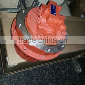B50 Excavator Final Drive, B50-2 Travel Motor Assy, Excavator Final Drive Assy, B5X B6-3 B6U B7-3 B7U SV05 SV08 thumbnail-1