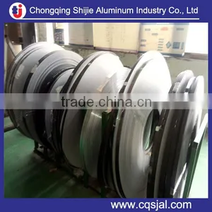 China 0.2mm 0.19mm 0.25mm 0.5mmm0.45mm 0.3mm Thick Sofe Temper Thin Aluminum Strips Supplier thumbnail-4