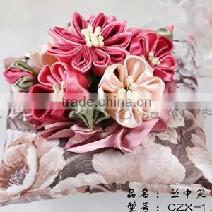 Natural Activated Bamboo Charcoal Bag Air Purifier for Decoration or Gift thumbnail-1
