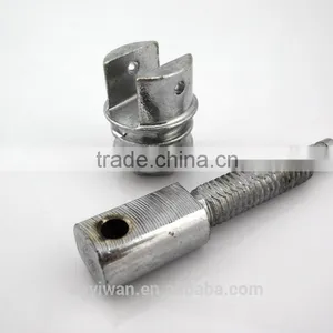 Direct Buy China Pop Non-standard Double Head Blind Rivet thumbnail-2