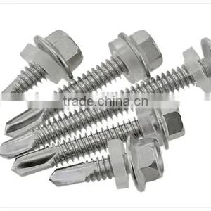 Stainless Steel Self Drilling Screw/self Drilling Screw/stainless Drilling Screw thumbnail-6