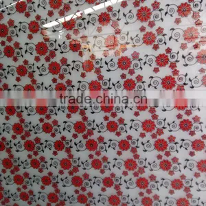 Frosted Design Glass for Windows and Door thumbnail-1