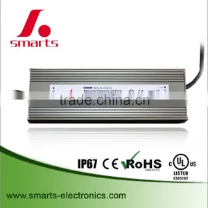 20-32V Constant Current Type Led Driver Aluminum Outer Casing Material thumbnail-4